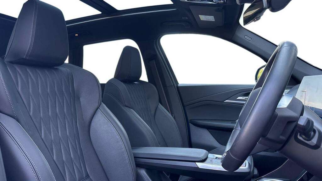 BMW iX1 230Kw Xdrive30 M Sport 65Kwh Techpro Green #11