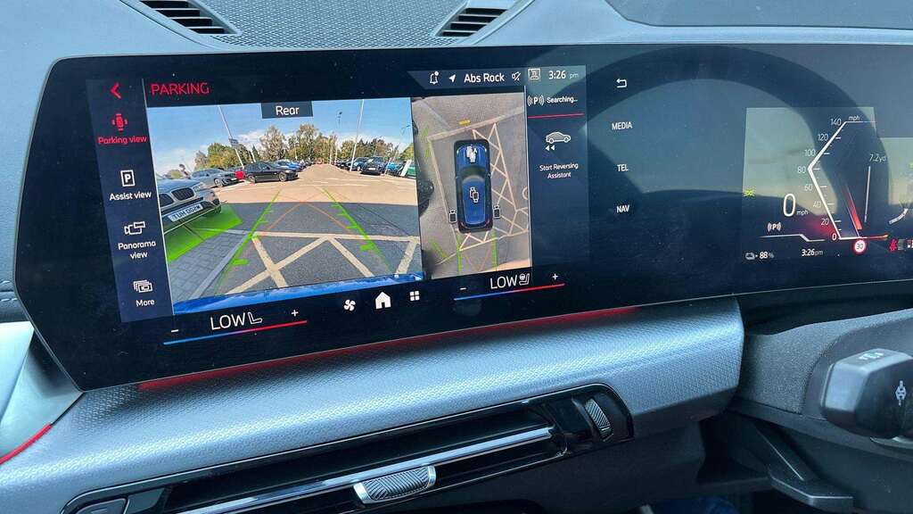 BMW iX1 230Kw Xdrive30 M Sport 65Kwh Techpro Green #30