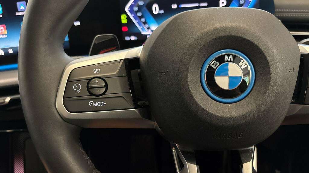 BMW iX1 230Kw Xdrive30 M Sport 65Kwh Techpro Green #20