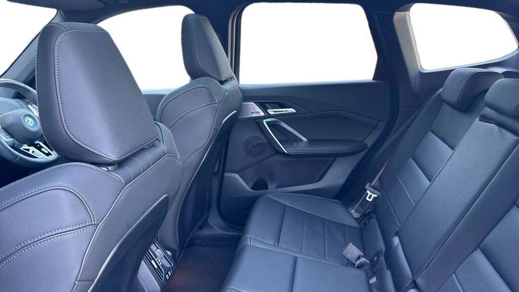 BMW iX1 230Kw Xdrive30 M Sport 65Kwh Techpro Green #12