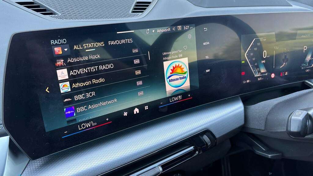 BMW iX1 230Kw Xdrive30 M Sport 65Kwh Techpro Green #29