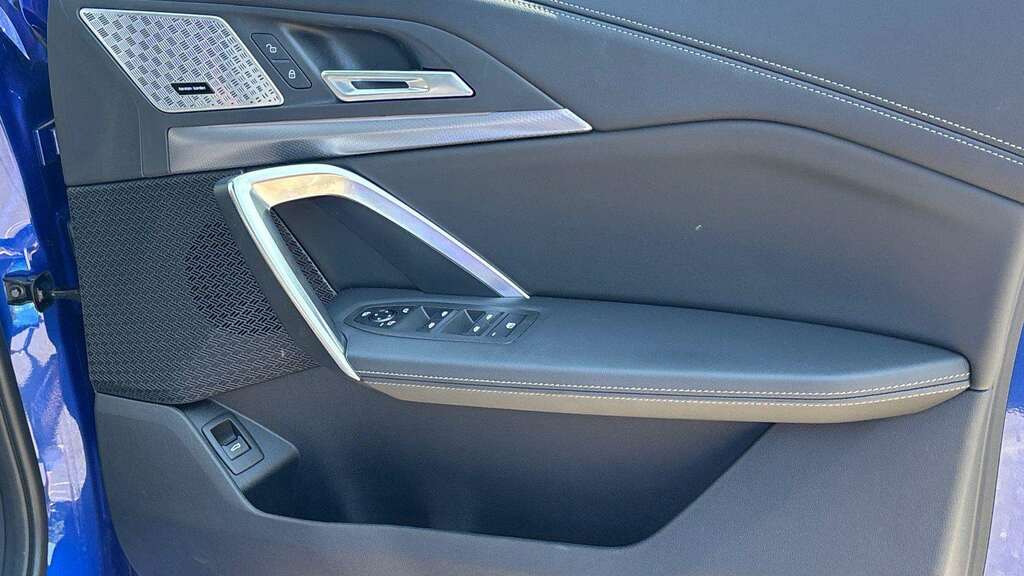 BMW iX1 230Kw Xdrive30 M Sport 65Kwh Techpro Green #25