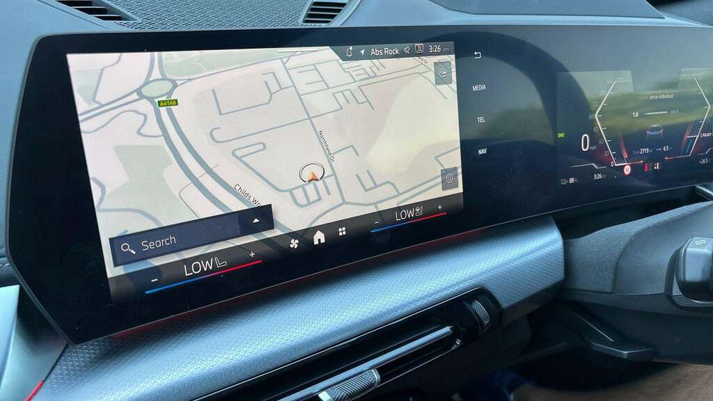 BMW iX1 230Kw Xdrive30 M Sport 65Kwh Techpro Green #31