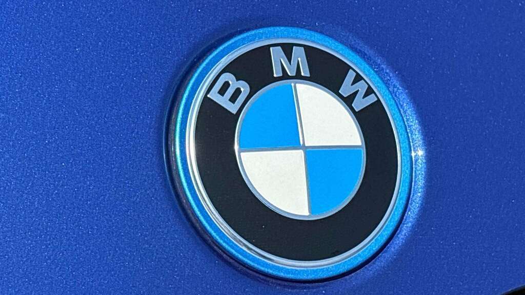 BMW iX1 230Kw Xdrive30 M Sport 65Kwh Techpro Green #22