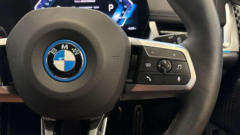 BMW iX1 230Kw Xdrive30 M Sport 65Kwh Techpro Green #21