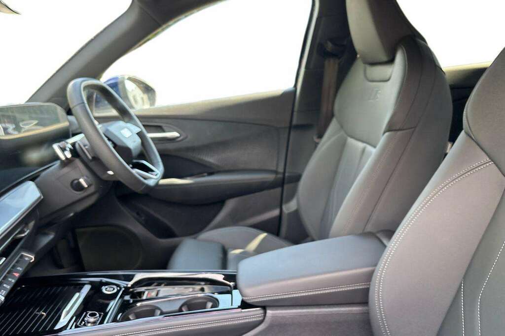 Audi Q3 Sport Tfsi 150 Ps S Tronic Grey #20