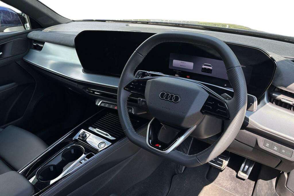 Audi Q3 Sport Tfsi 150 Ps S Tronic Grey #18