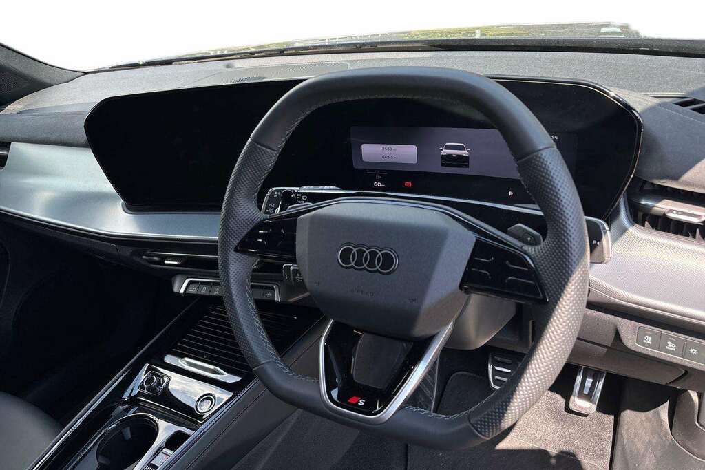 Audi Q3 Sport Tfsi 150 Ps S Tronic Grey #19