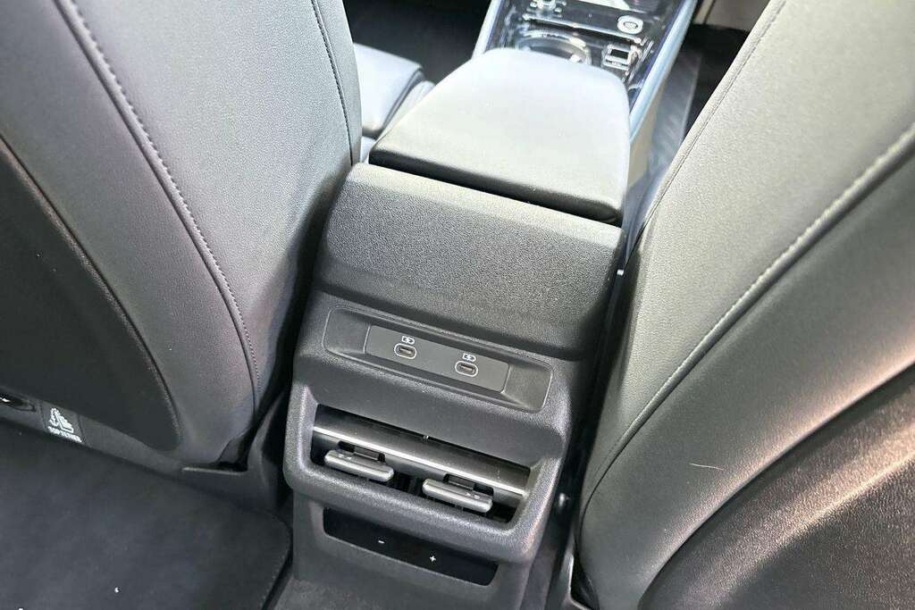 Audi Q3 Sport Tfsi 150 Ps S Tronic Grey #22