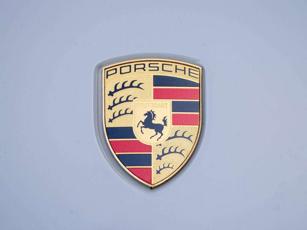 Porsche Macan Suv 2.9T V6 Gts Pdk 4Wd Euro 6 Ss 202170 Grey #27