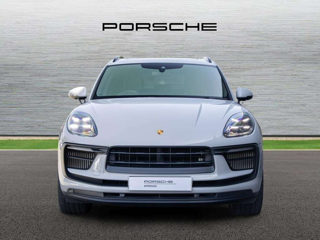 Porsche Macan S Pdk 2021  #6