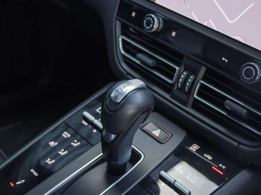 Porsche Macan Suv 2.9T V6 Gts Pdk 4Wd Euro 6 Ss 202170 Grey #21