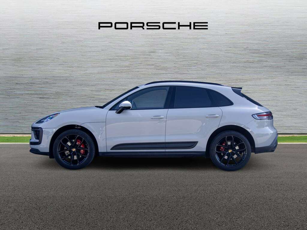 Porsche Macan S Pdk 2021  #5