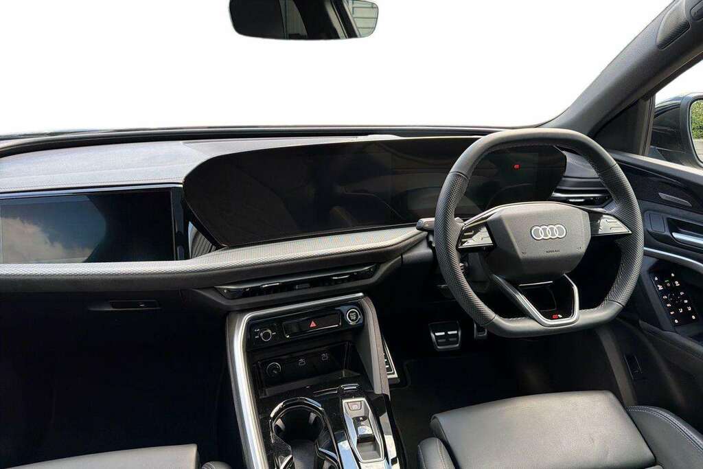 Audi Q5 2.0 Tfsi Quattro S Line S Tronic Blue #18