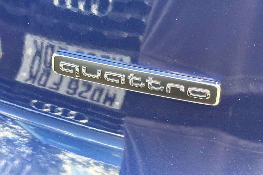 Audi Q5 2.0 Tfsi Quattro S Line S Tronic Blue #11