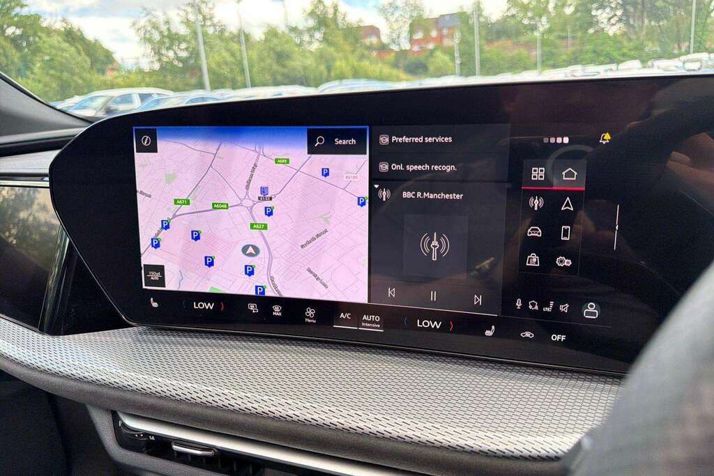 Audi Q5 2.0 Tfsi Quattro S Line S Tronic Blue #25