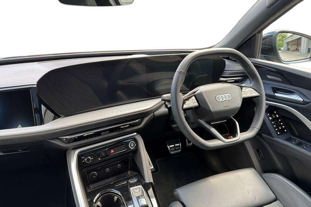 Audi Q5 2.0 Tfsi Quattro S Line S Tronic Blue #19