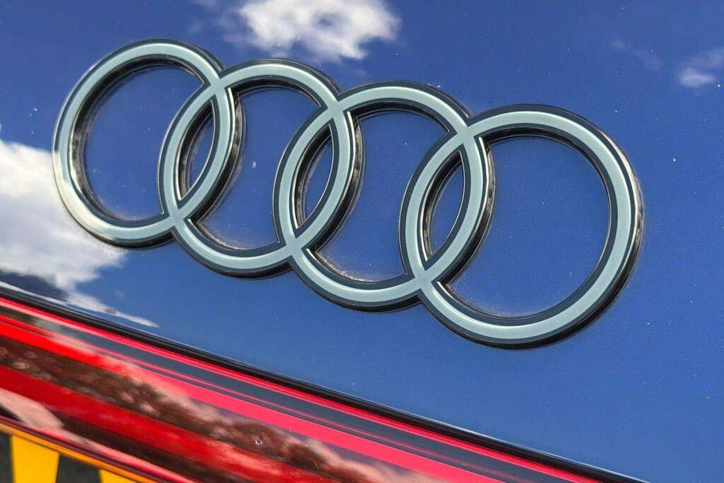 Audi Q5 2.0 Tfsi Quattro S Line S Tronic Blue #33