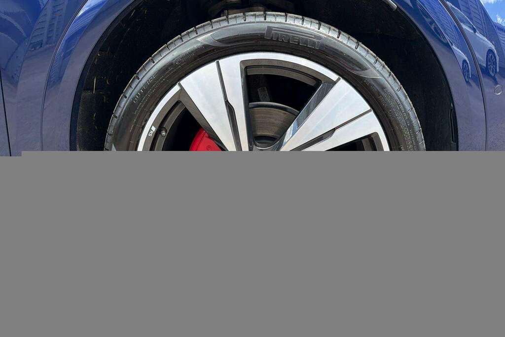 Audi Q5 2.0 Tfsi Quattro S Line S Tronic Blue #10