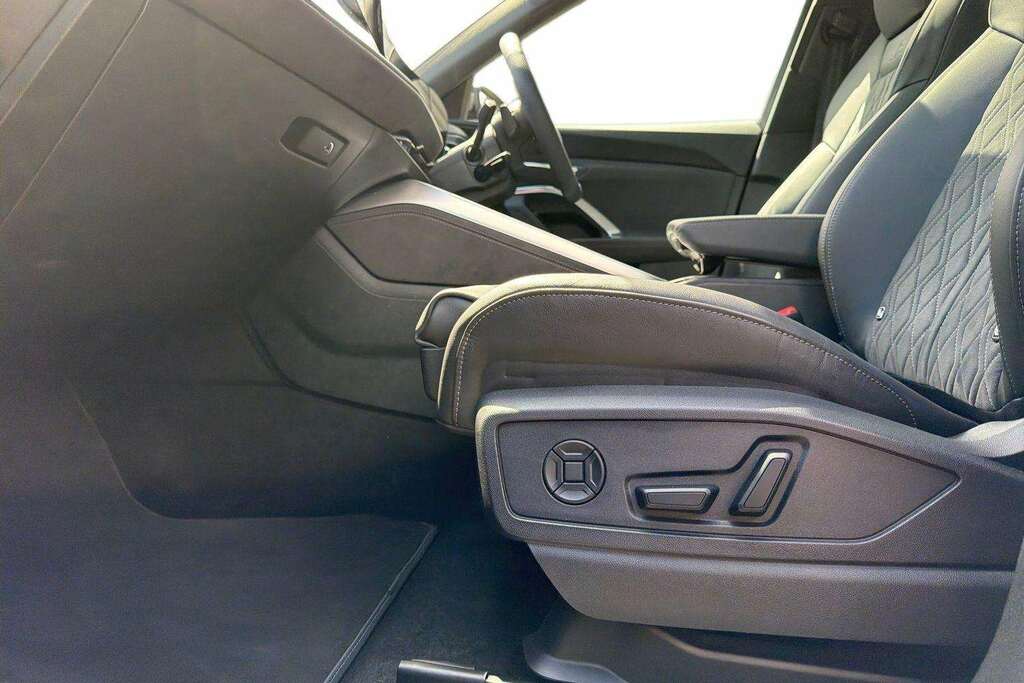 Audi Q5 2.0 Tfsi Quattro S Line S Tronic Blue #20