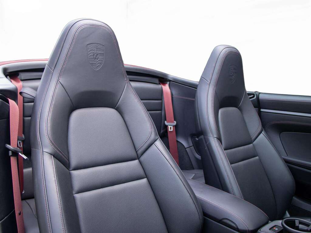 Porsche 911 911 Gt3 Touring Silver #15