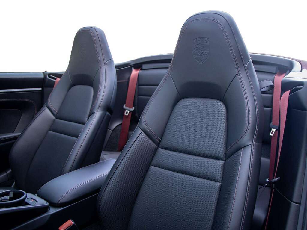 Porsche 911 911 Gt3 Touring Silver #13