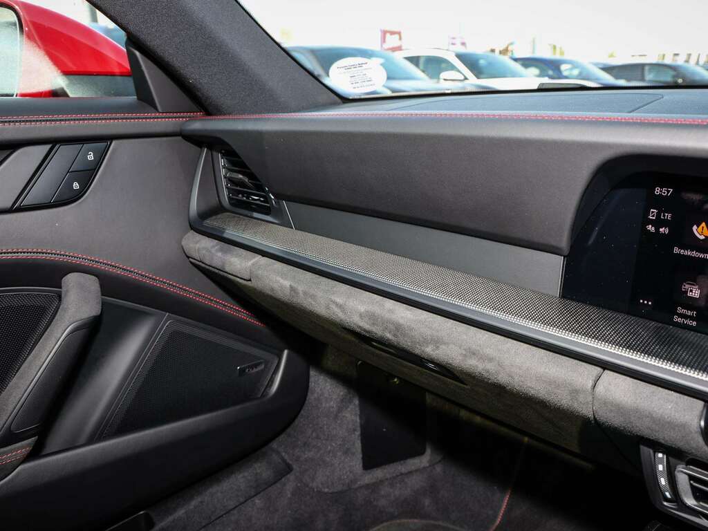 Porsche 911 992 Carrera Gts Pdk Euro 6 Grey #23