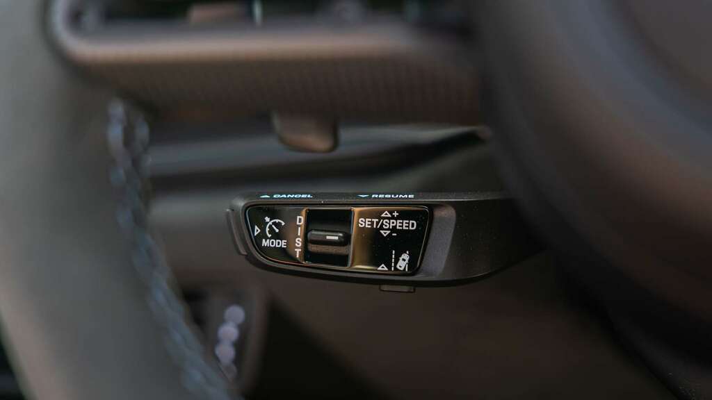 Porsche 911 992 Carrera Pdk Euro 6  #36