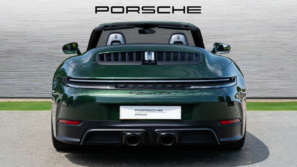 Porsche 911 992 Carrera Pdk Euro 6  #13