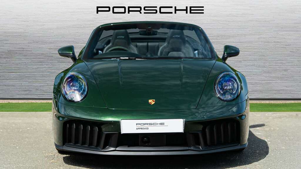 Porsche 911 992 Carrera Pdk Euro 6  #12