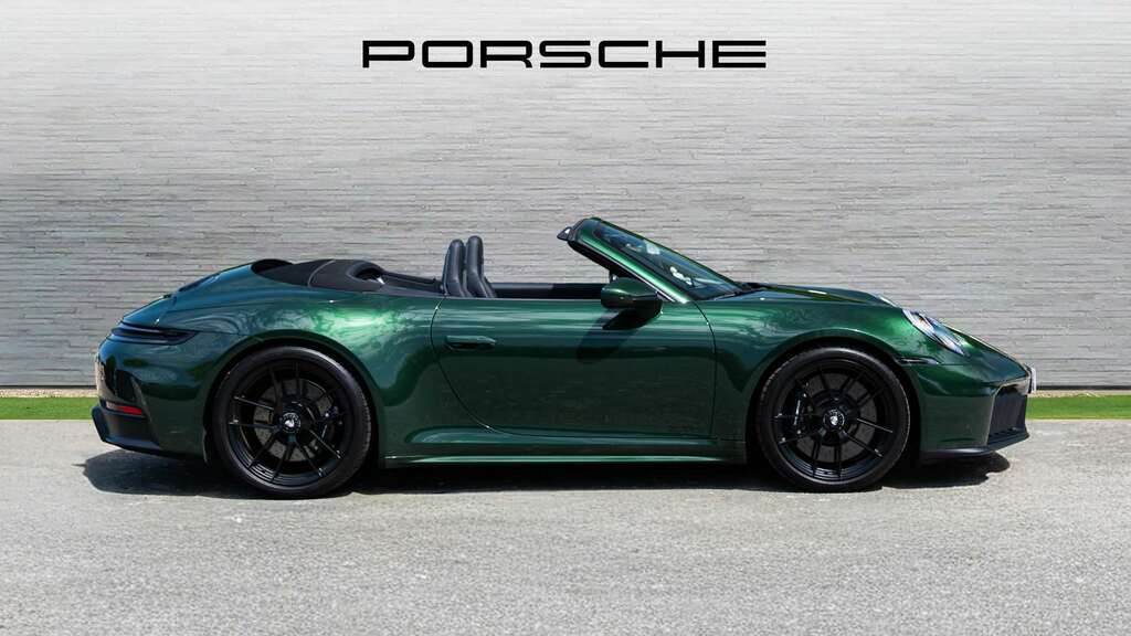 Porsche 911 992 Carrera Pdk Euro 6  #9