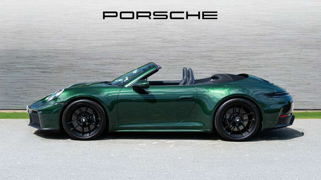 Porsche 911 992 Carrera Pdk Euro 6  #10