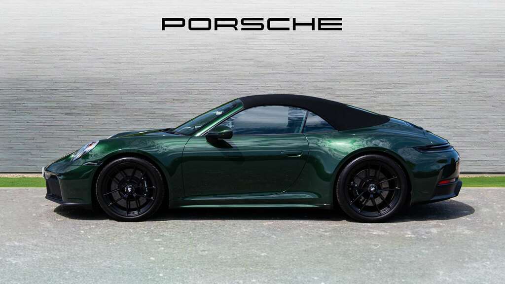 Porsche 911 992 Carrera Pdk Euro 6  #11