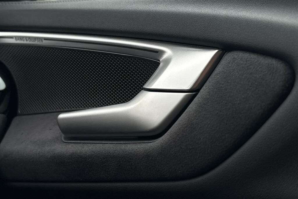 Audi A5 2.0 Tfsi 204 S Line S Tronic Soundvision 20 Blue #24