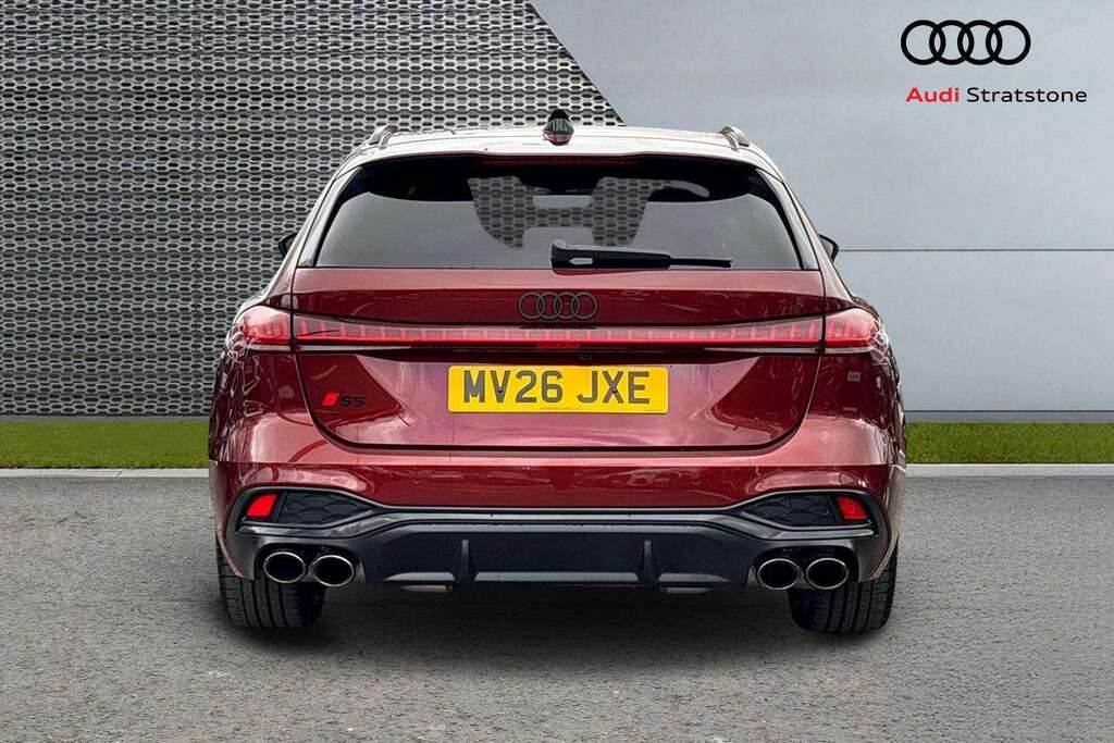 Audi A5 2.0 Tfsi 204 S Line S Tronic Soundvision 20 Blue #7