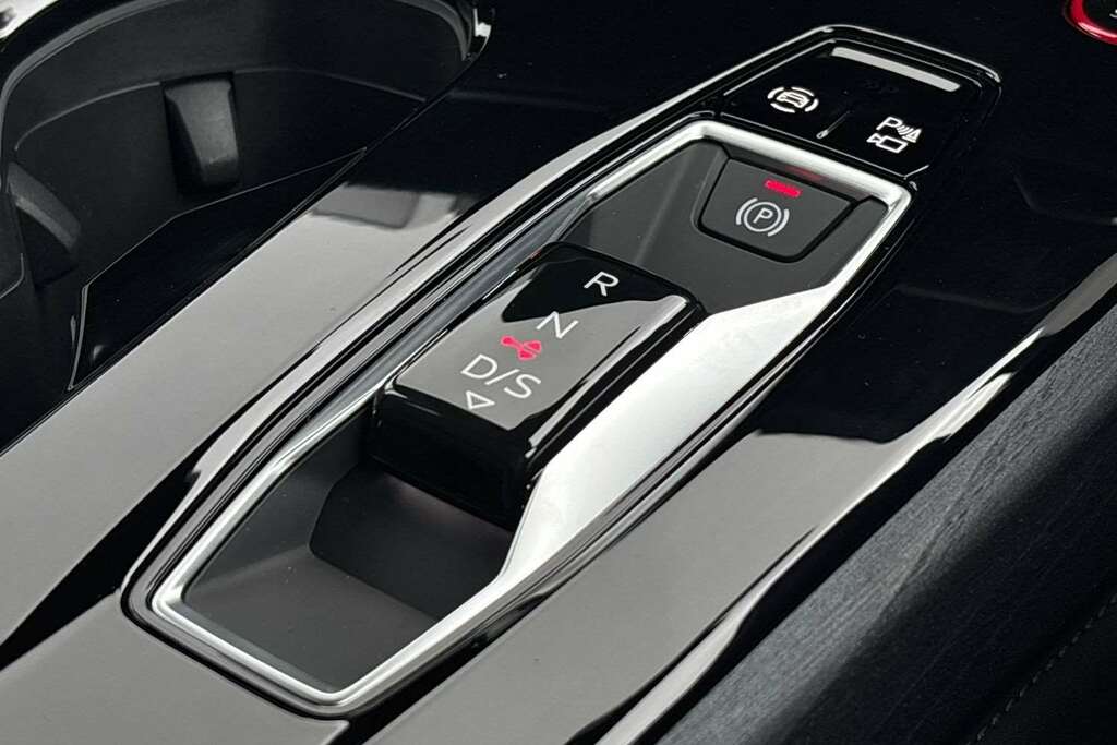 Audi A5 2.0 Tfsi 204 S Line S Tronic Soundvision 20 Blue #15