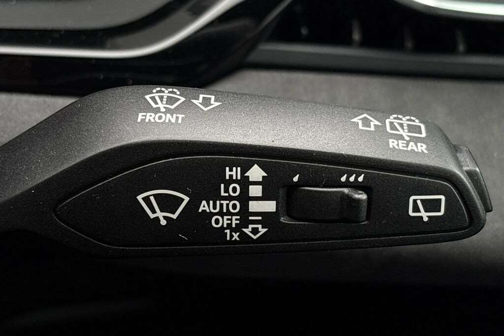 Audi A5 2.0 Tfsi 204 S Line S Tronic Soundvision 20 Blue #29