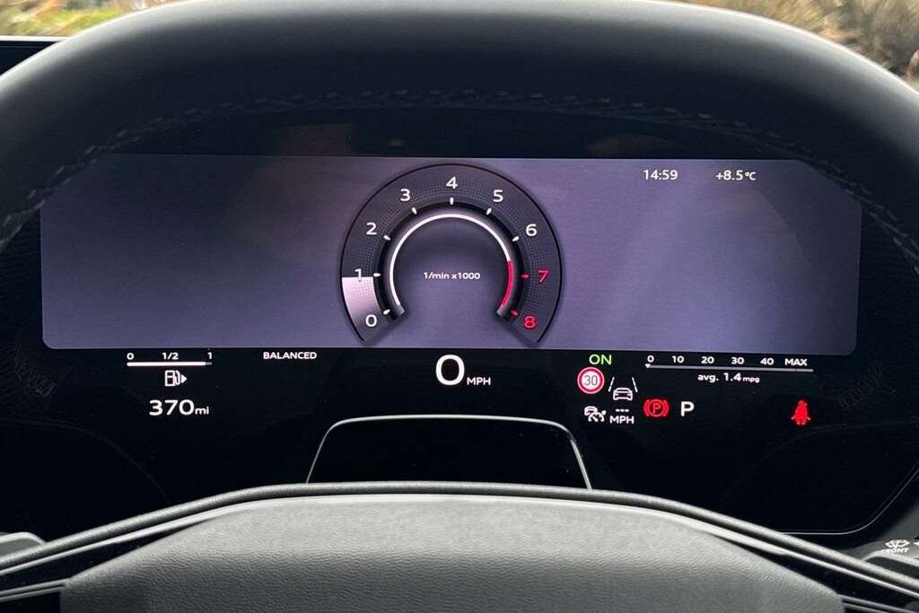 Audi A5 2.0 Tfsi 204 S Line S Tronic Soundvision 20 Blue #18
