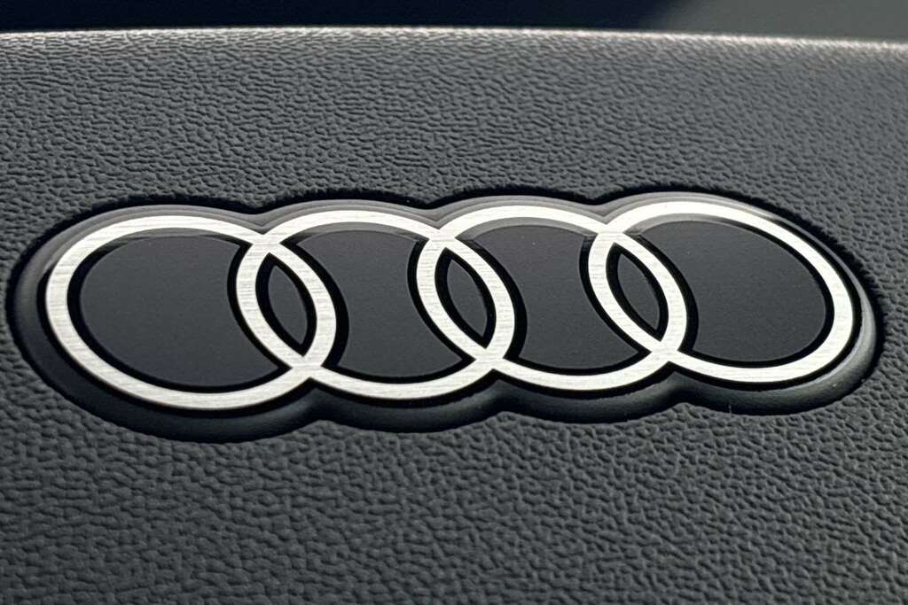 Audi A5 2.0 Tfsi 204 S Line S Tronic Soundvision 20 Blue #12