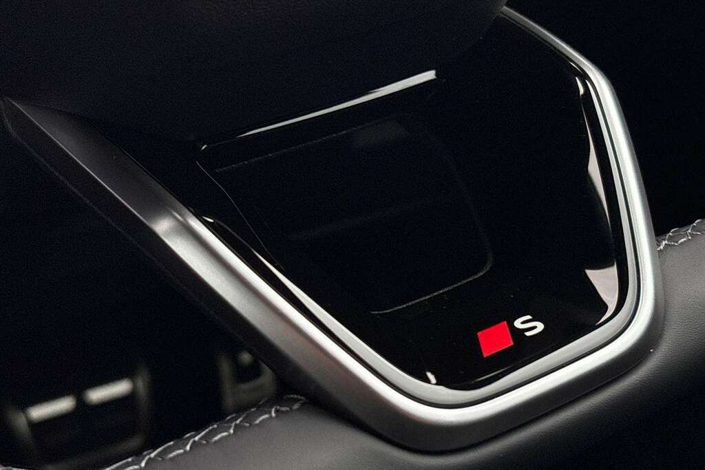 Audi A5 2.0 Tfsi 204 S Line S Tronic Soundvision 20 Blue #19