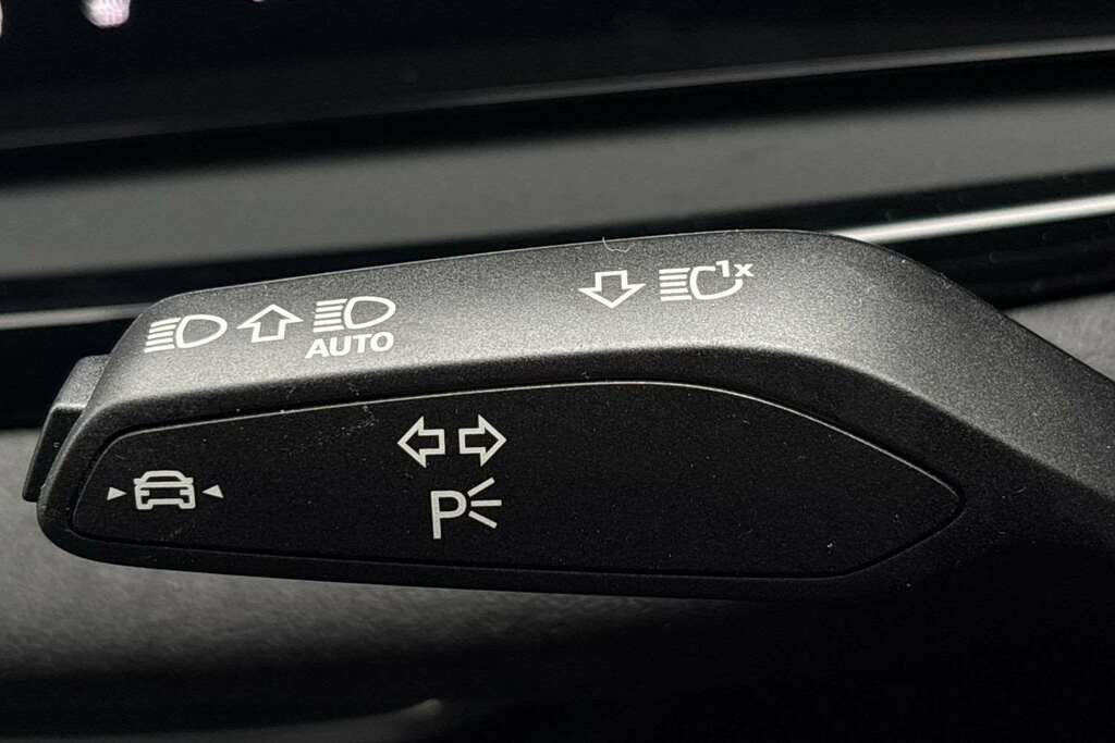 Audi A5 2.0 Tfsi 204 S Line S Tronic Soundvision 20 Blue #28