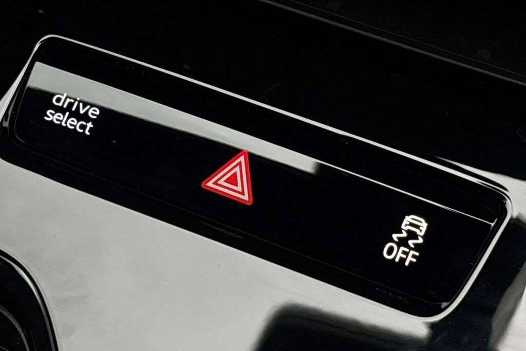 Audi A5 2.0 Tfsi 204 S Line S Tronic Soundvision 20 Blue #30