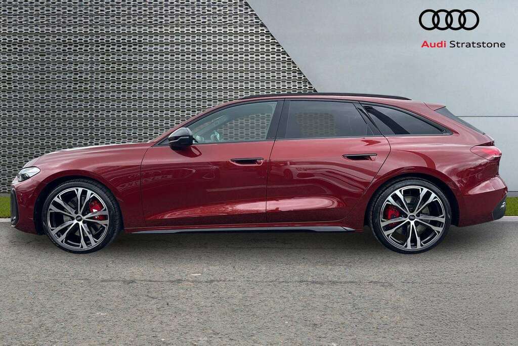 Audi A5 2.0 Tfsi 204 S Line S Tronic Soundvision 20 Blue #8