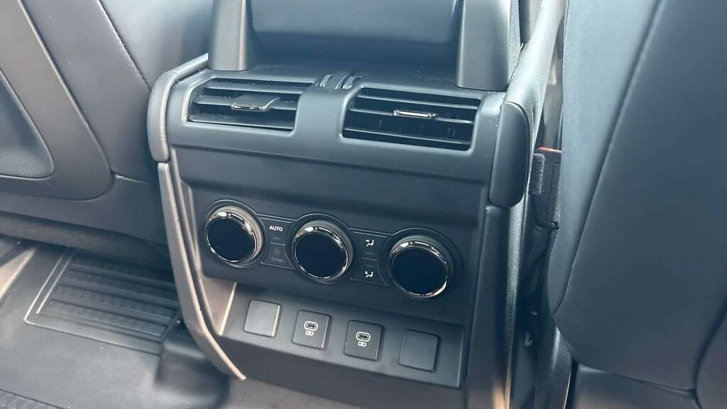 Land Rover Defender 110 3.0 D250 S 110 7 Seat Grey #17