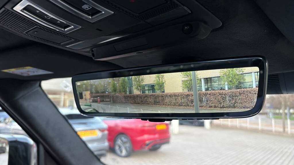 Land Rover Defender 110 3.0 D250 S 110 7 Seat Grey #37