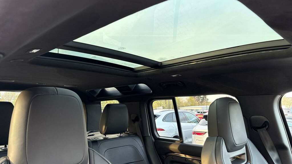 Land Rover Defender 110 3.0 D250 S 110 7 Seat Grey #20