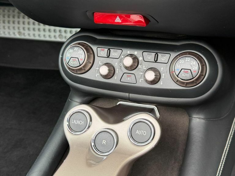 Ferrari California 2 Plus 2 Blue #35