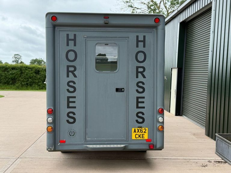 Renault Master 2.3 Dci Mm35 Fwd L2 H2 White #11