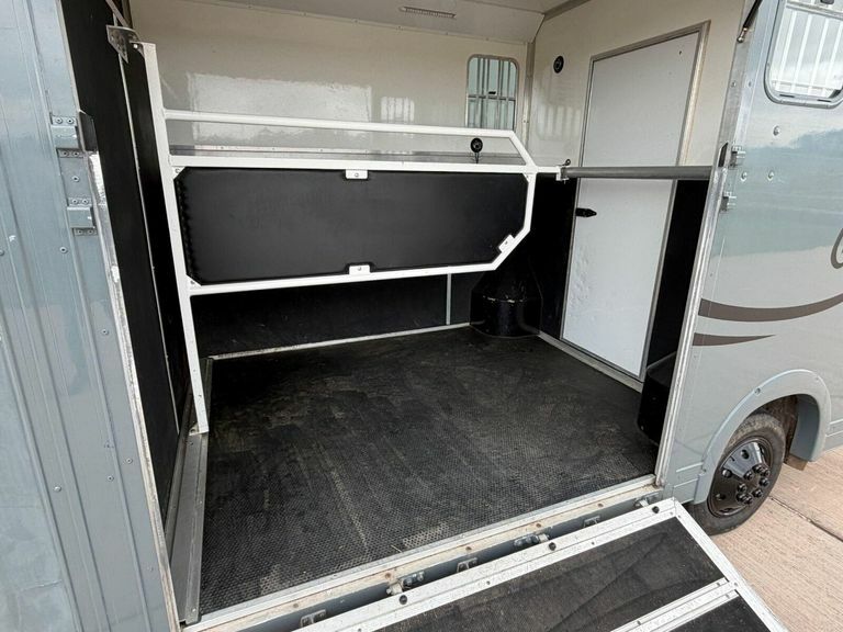Renault Master 2.3 Dci 35 Platform Cab Fwd Lwb Euro 5  #2
