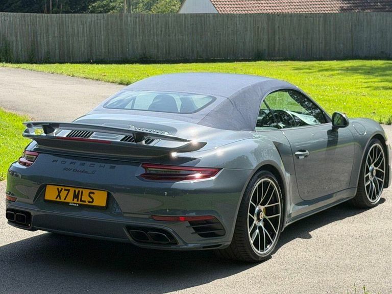 Porsche 911 991 Carrera T Pdk Coupe Yellow #10
